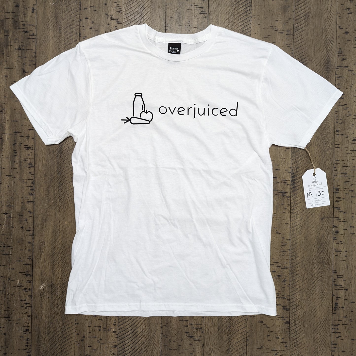 Minimalist Comfort Tee