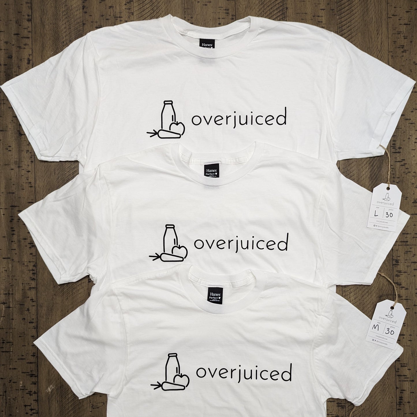 Minimalist Comfort Tee
