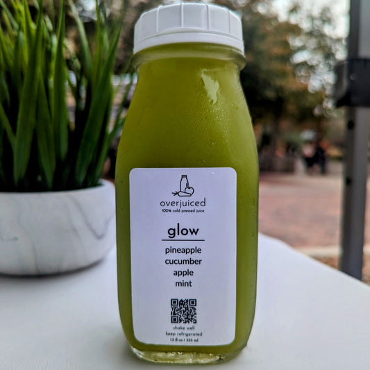 glow